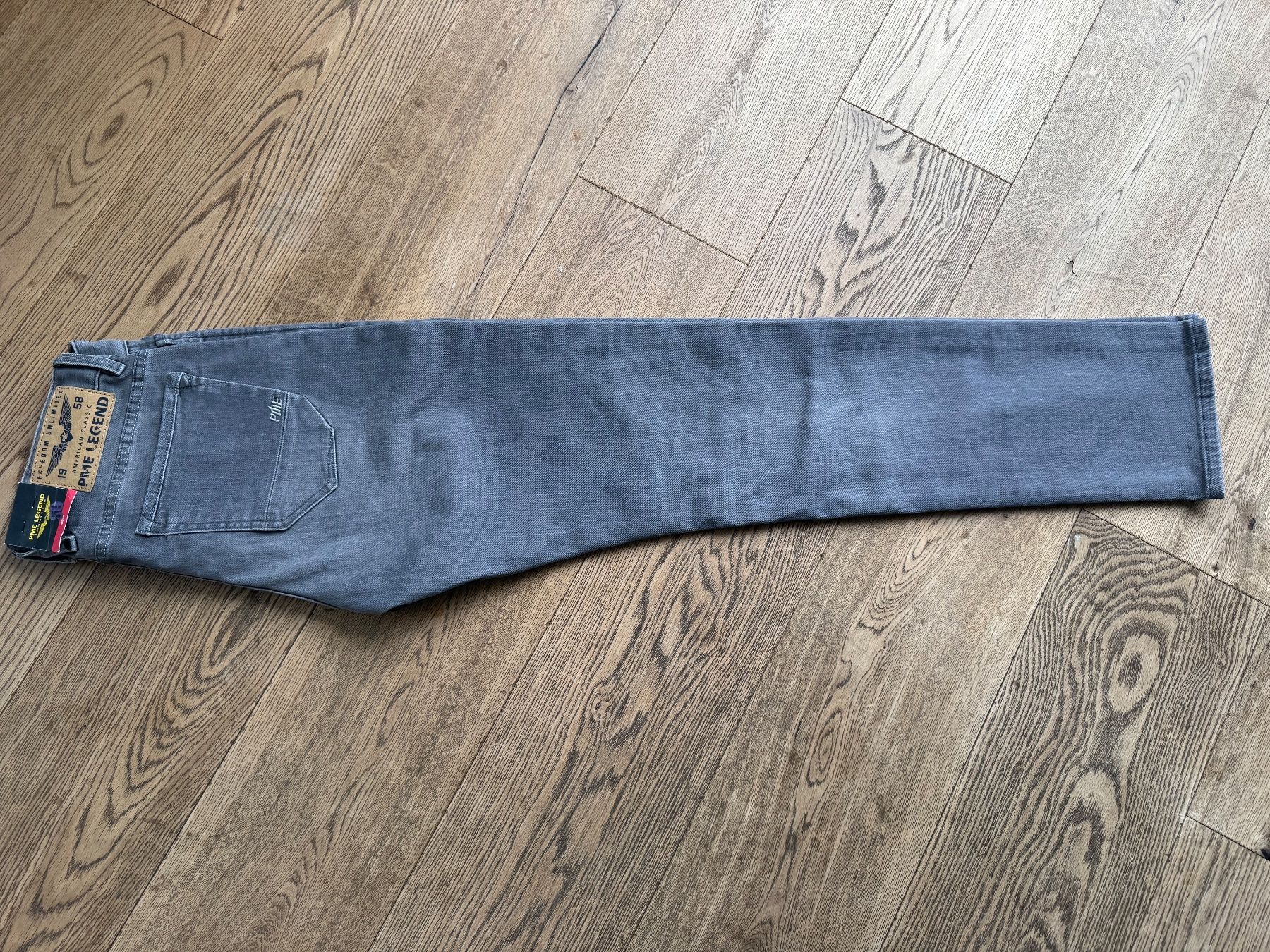 PME Legend Jeans: Jeans, PME **NEU**  29/32 – Nuovo (secondo la descrizione) da Stettfurt venduto da outlet72 1