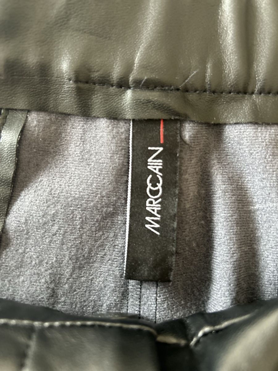 Marc Cain Pantaloni: Pantaloni Marccain taglia 36 – Usato da Locarno venduto da Matic04 2