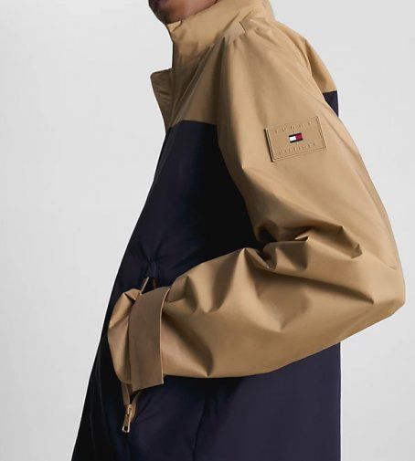 Tommy Hilfiger Giacche: NEUE Originale TOMMY HILFIGER Jacke – Nuovo e nell'imballaggio originale da Wohlenschwil venduto da i1717 1