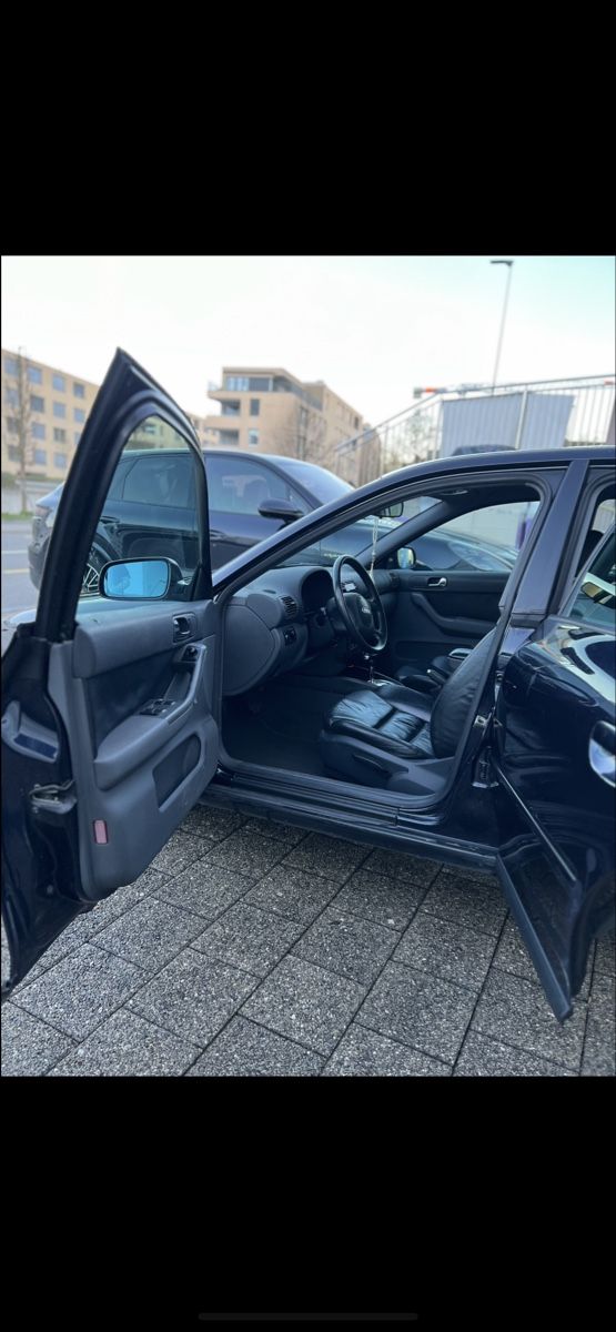 Audi Autos: Audi A3 1.8T Automat – Gebraucht aus Bülach von aly_ypj2 5