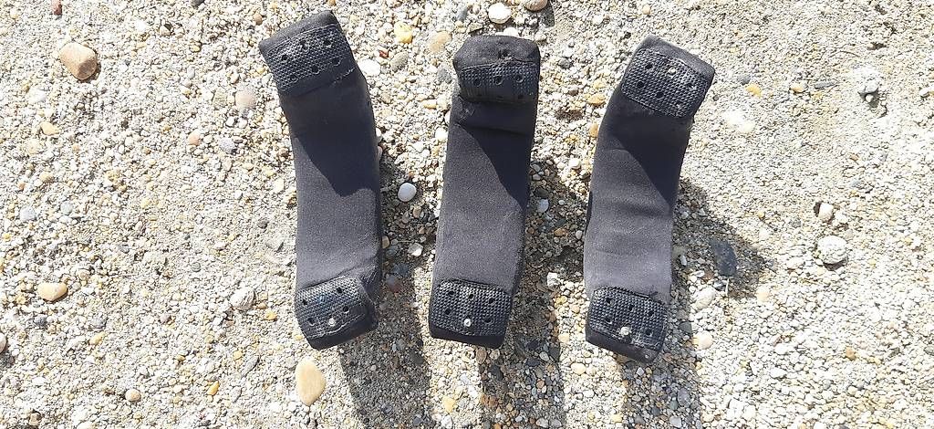 Sonstige Unterwäsche: Straps Taboo – Gebraucht aus Plan-les-Ouates von Flo101 1