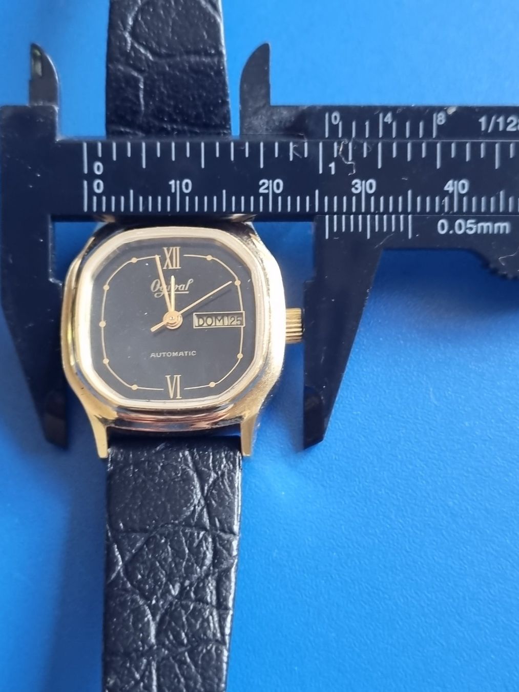 Orologi: Ogival Swiss Uhr – Usato da Schaffhausen venduto da Leveron13 1