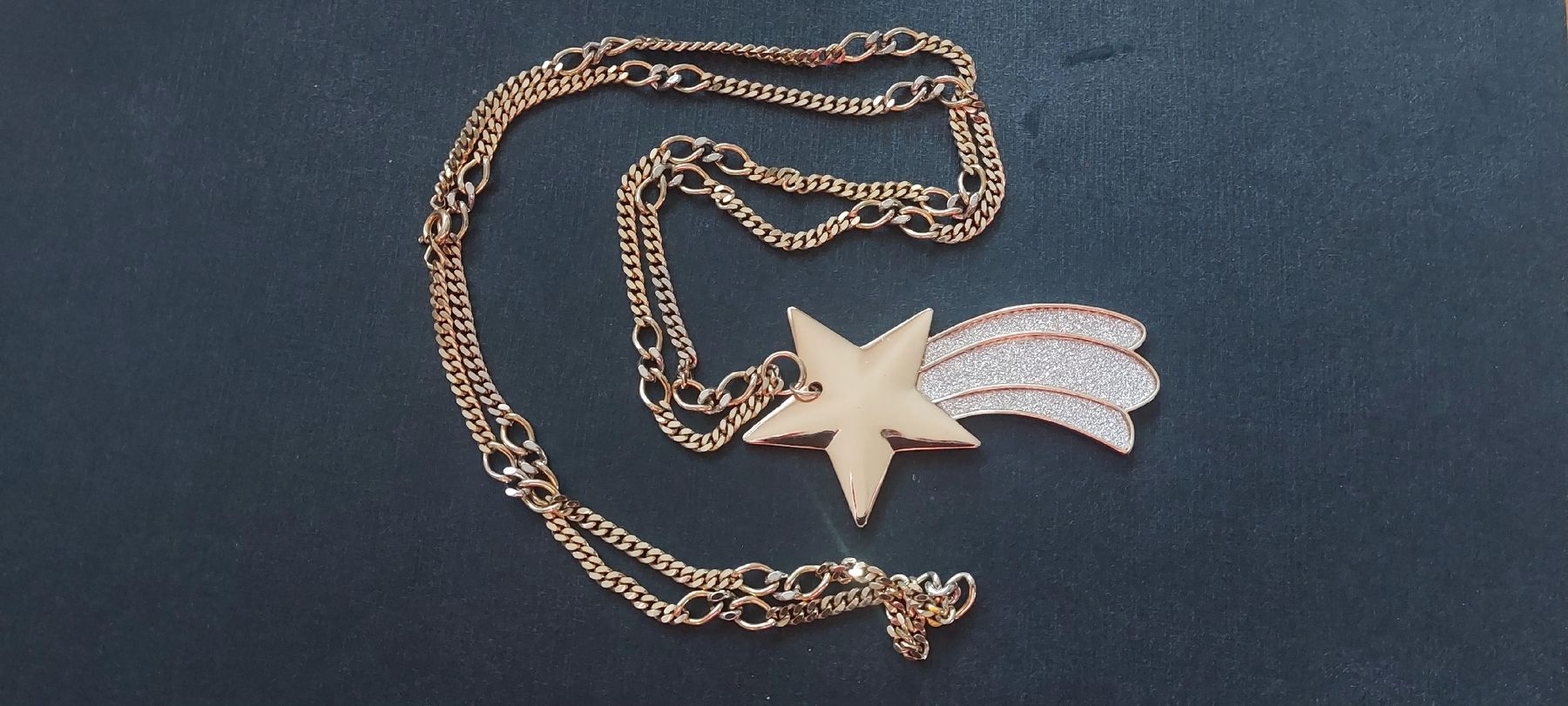 Colliers: Modeschmuck – D'occasion à Altstätten SG par sab_pwh6