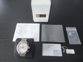 Carl F. Bucherer Manero - CentralChrono