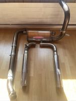 Magnaflow Auspuffanlage für diverse Ami-Cars