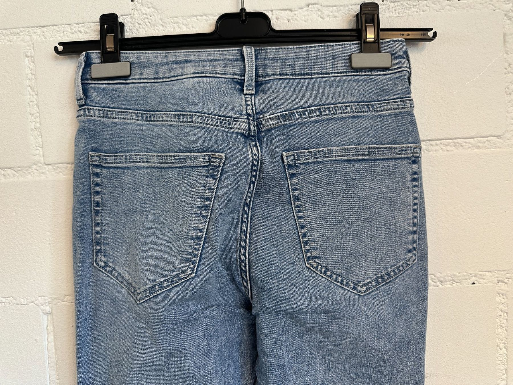 H&M Jeans: Jeans von H&M (36) – Usato da Urdorf venduto da ARJN 4