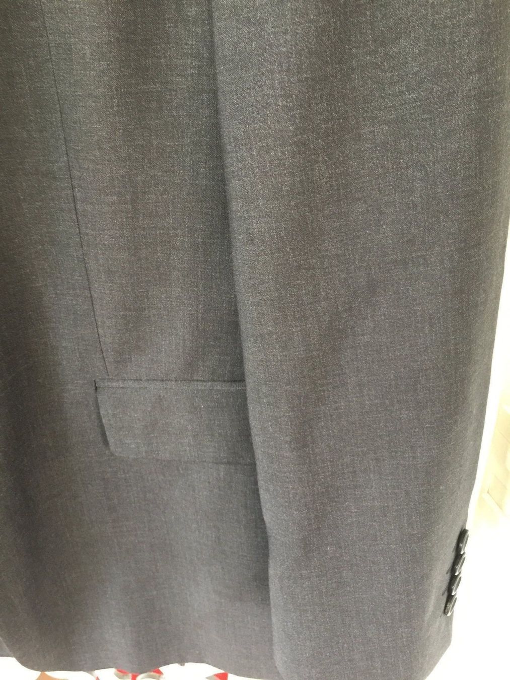 Strellson Giacche: Strellson Herren Jacket Gr. L Schurwolle – Usato da Kirchdorf AG venduto da coco123 3