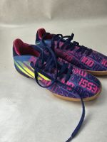 Fussballschuhe Adidas Messi 100 Indoor Grösse 35 