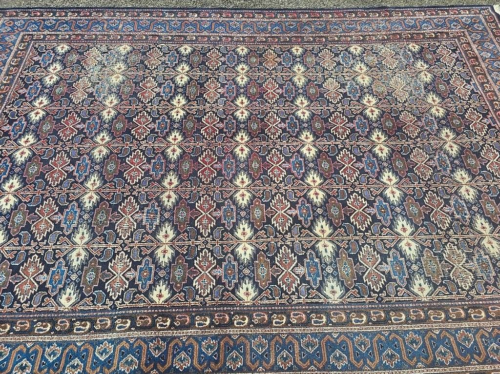Tappeti: Antiker Perserteppich Bidjar 320 x 220 cm Ein traumhafter – Usato da Kriens venduto da atlas2014 3