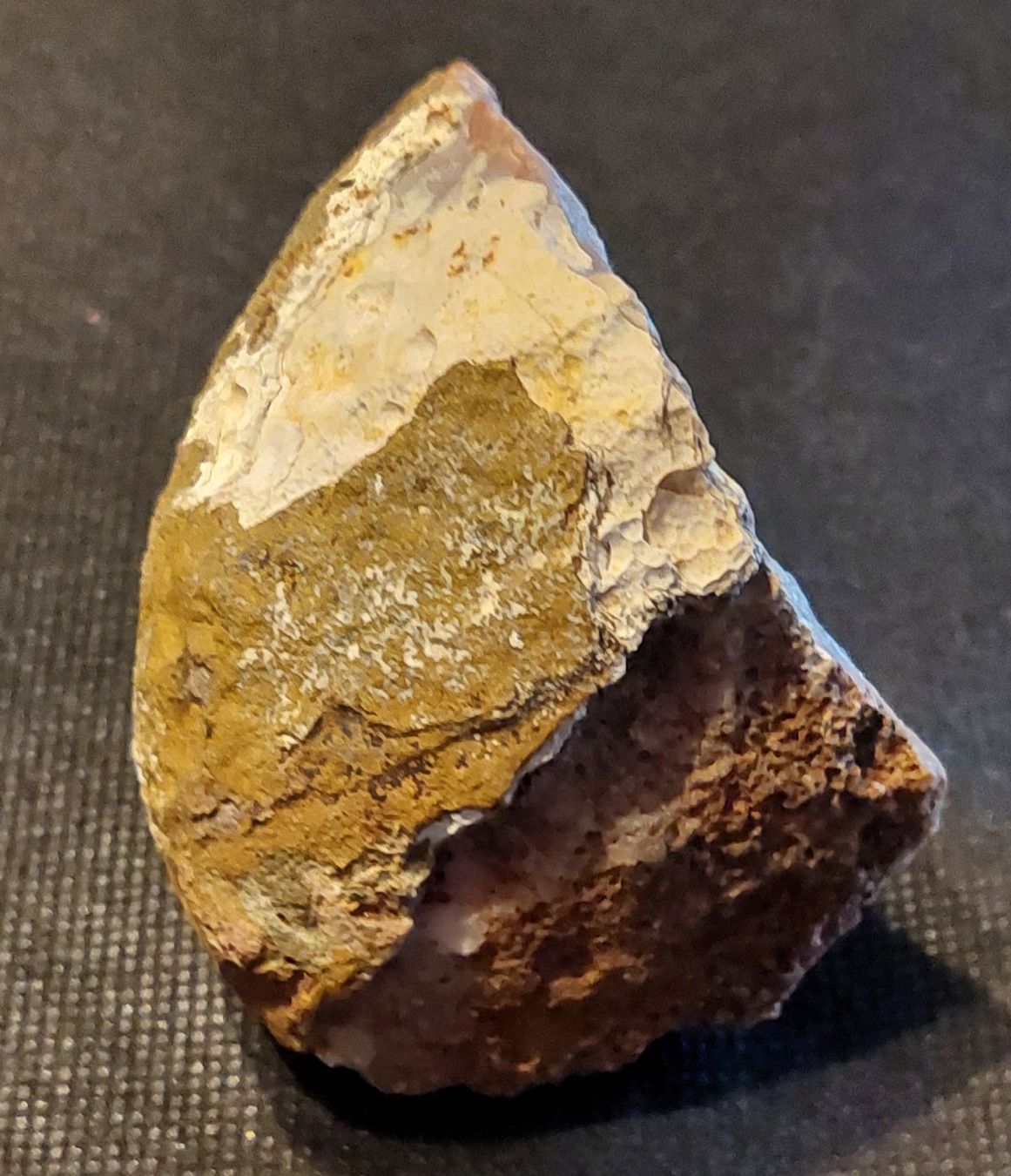 Pietre preziose: Wunderschöne Geode - Achate Druse - ca. 218 gr. – Usato da Oberwil BL venduto da Kukkaniitty 5