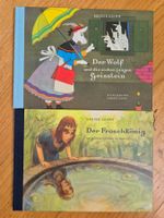 Brüder Grimm 2 Märchen