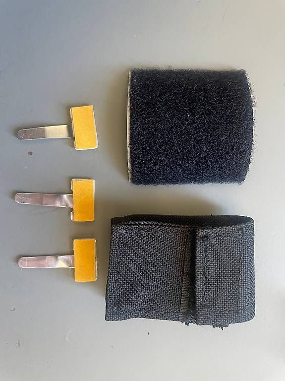 Strumenti musicali: L.R.Baggs Lyric Acoustic Microphone – Usato da Zürich venduto da Jeje89 3
