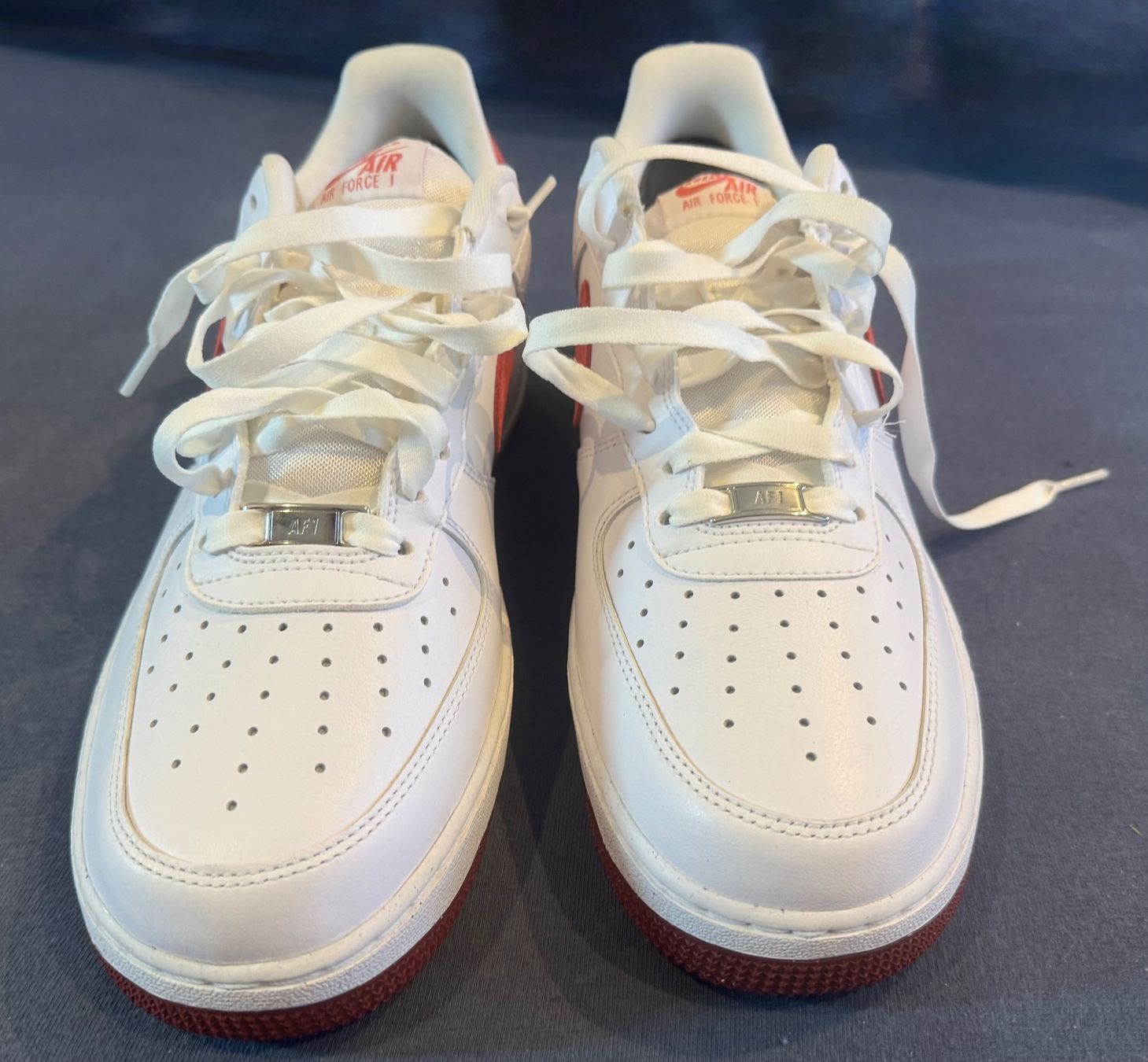 Nike Scarpe da uomo: **** NIKE AIR FORCE 1 **** – Nuovo (secondo la descrizione) da Giumaglio venduto da soloemi 2
