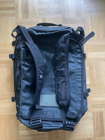 The North Face Duffel S Tasche