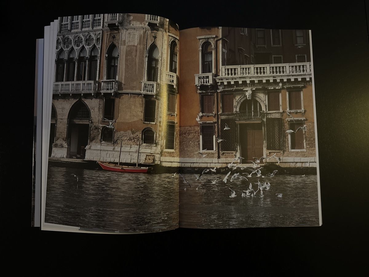 Libri: Venedig – Usato da Erstfeld venduto da Mario_boe0 2