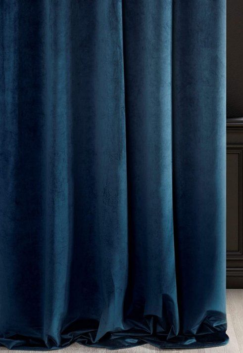 Tende: Vorhang Samt Luxus extrabreit BxH 700x240cm – Nuovo e nell'imballaggio originale da Adlikon b.Regensdorf venduto da MK-VORHANGSERVICE 3