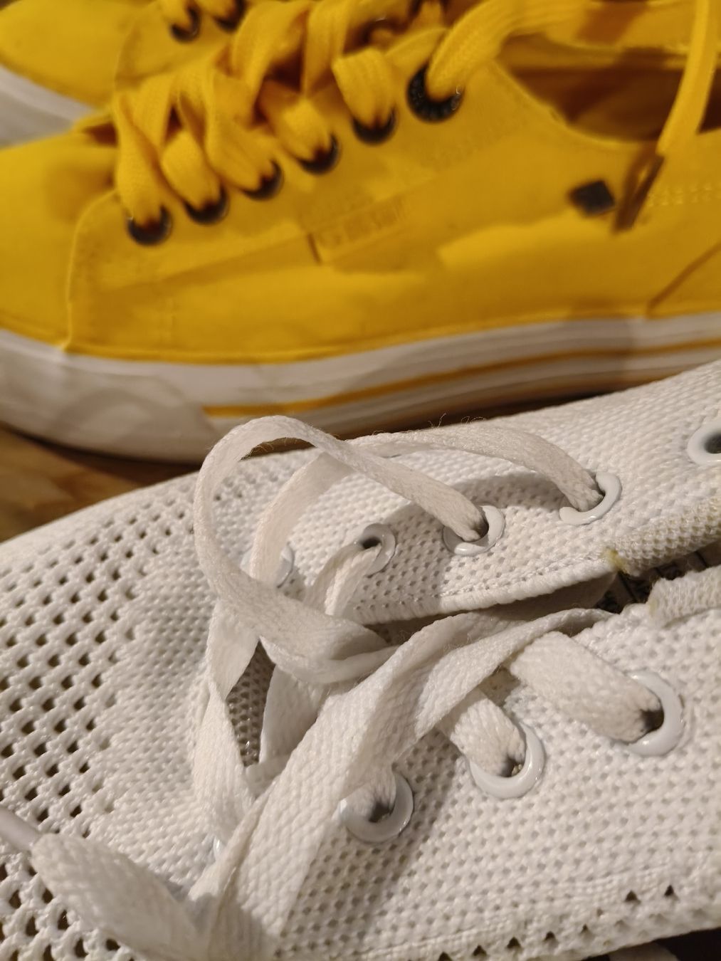 Chaussures femmes: Schuhe gr 36  – D'occasion à Zwingen par inf_2blh 6