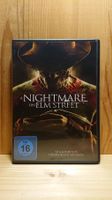 A NIGHTMARE ON ELM STREET DVD