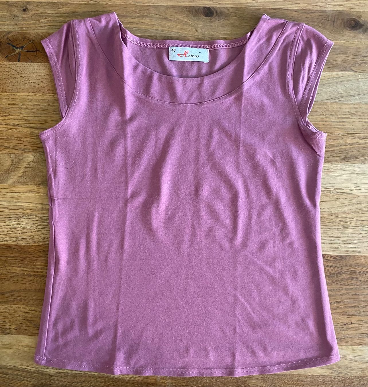 Tops: Damentop ALTROSA, Gr. 40, BRIEFVERSAND – Gebraucht aus Bassersdorf von TB01011 1