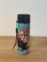 Vintage Coca-Cola Thermos Flasche 0.5L