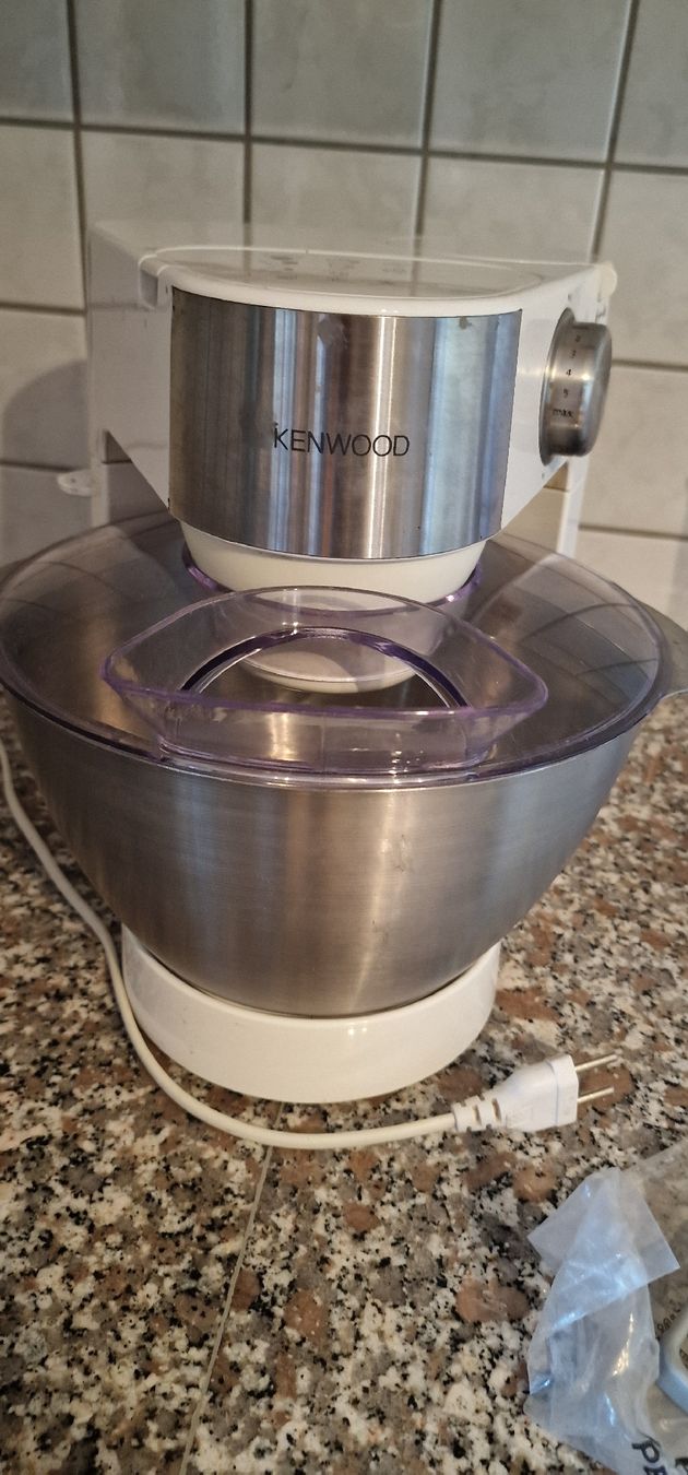Kenwood Appareils de cuisine: Kenwood Prospero – D'occasion à biberist par Jwan0 1