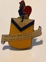 1 Pin Amicale des Educateurs de Football