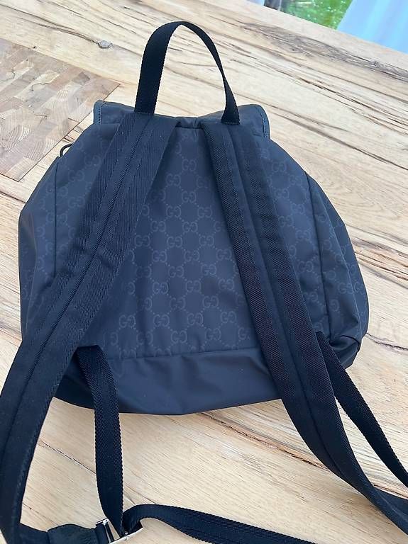 Zaini: Gucci rucksack  – Usato da Volketswil venduto da Dijana07 2