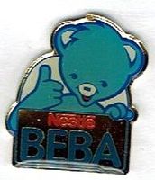Nestlé BEBA