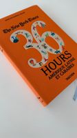 The New York Times • 36 HOURS • Amérique latine et Caraïbes