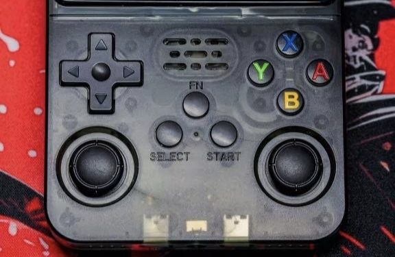 Console: R36S Video Console  – Nuovo e nell'imballaggio originale da Wetzikon ZH venduto da AdriV36 2