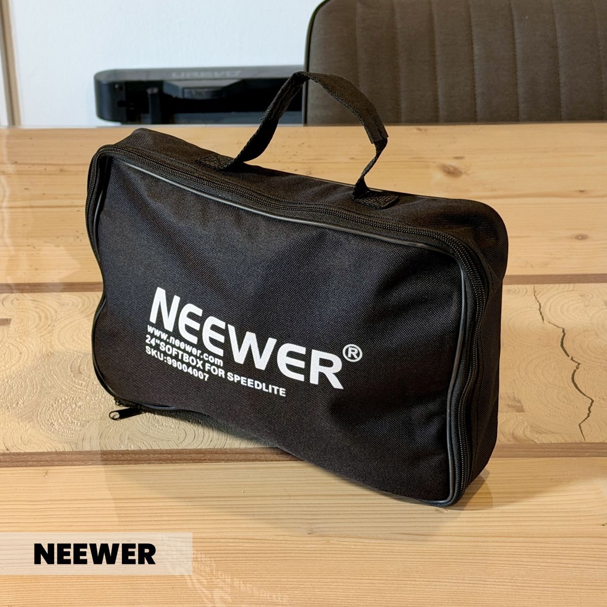 Flash: Neewer and Walimex square soft boxes – Usato da Strengelbach venduto da kau_yh2m 3
