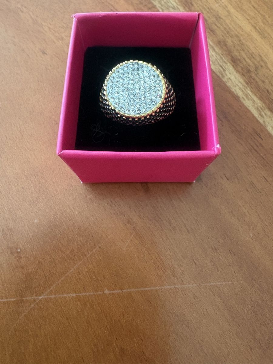 Bagues: Aussergewöhnlicher Ring 🌸 – Neuf (Voir description) à Obbürgen par bugi6868 4