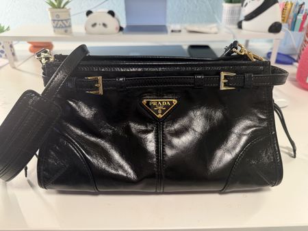 Prada Bonnie Tasche