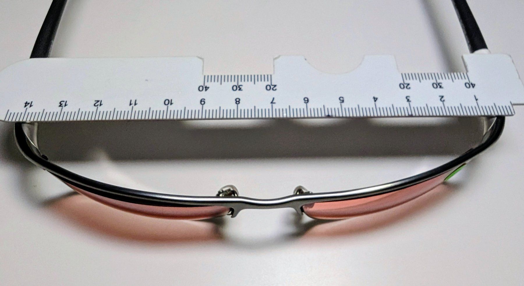 Occhiali & Lenti: Brillenfassung Pro Design Titanium – Nuovo (secondo la descrizione) da Küsnacht ZH venduto da Optiliq 1