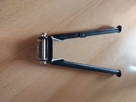 Pièce Vélomoteur/ Ersatzteil für Mofa