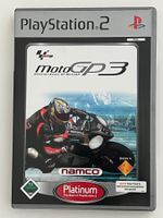 MotoGP 3 Playstation 2 PS2