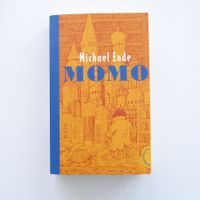 Momo - Michael Ende