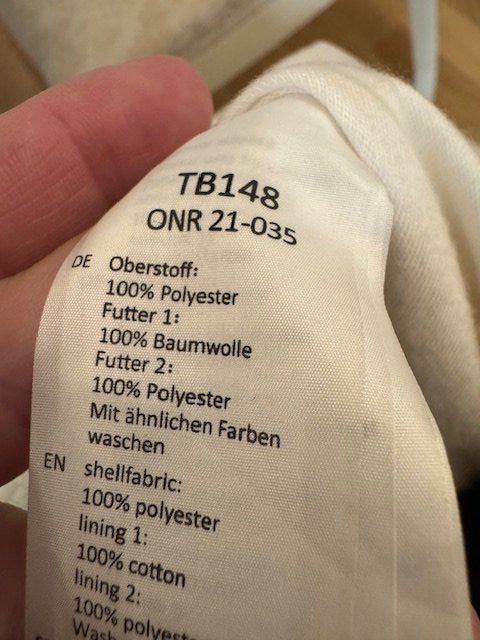 Giacche & Cappotti: Jacke jungen Gr. M wie neu – Usato da Wabern venduto da MagdalenaWabern 3