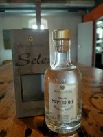 Zanin Grappa Genesi Superiore klar 40% 20cl