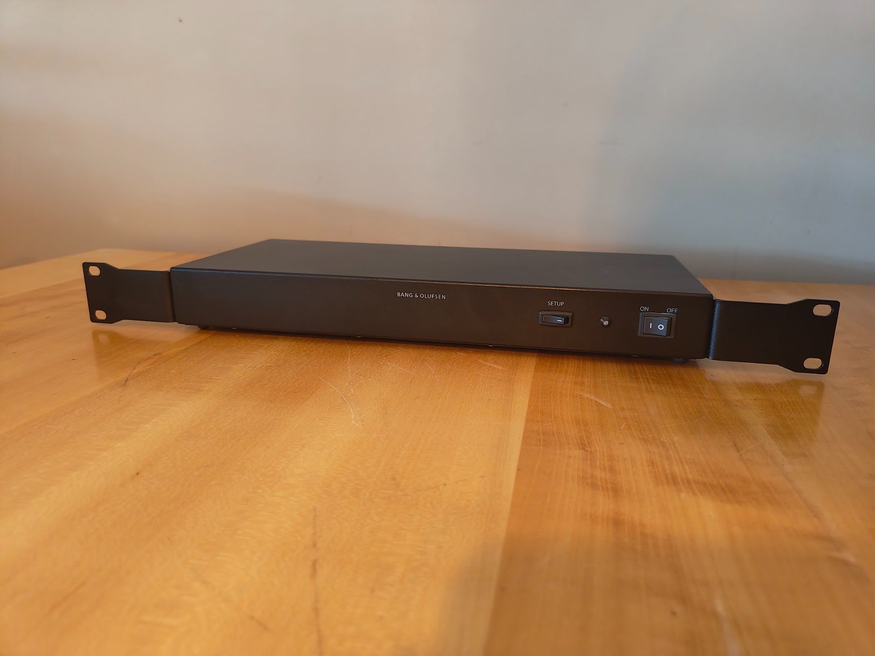 Bang & Olufsen Convertitori: Bang & Olufsen ML Gateway – Usato da Amriswil venduto da medialoft 1