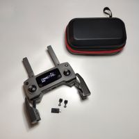 DJI MAVIC 2 PRO/ZOOM Controller+Case (Top/Original!)