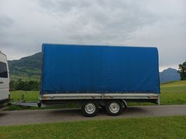 Anhänger Saris P20