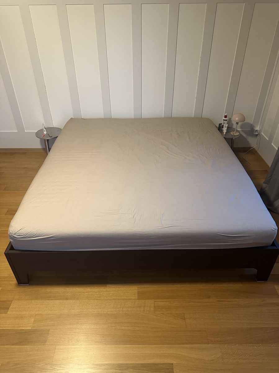 Lits: Bett – D'occasion à Herisau par Filouse