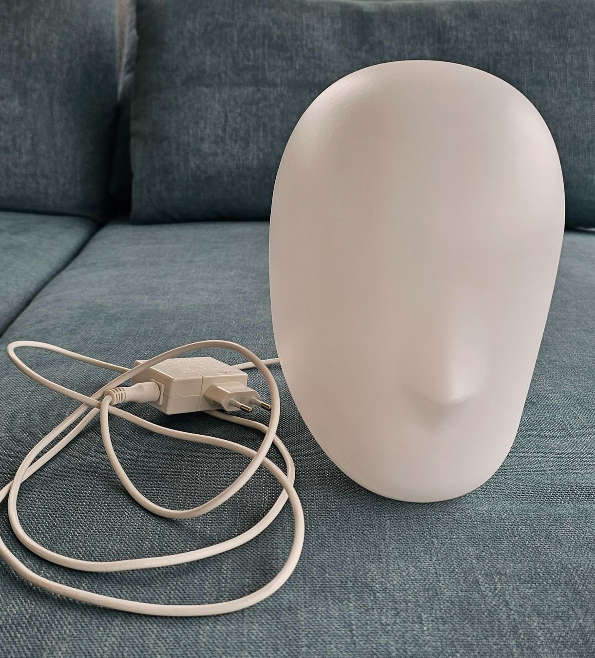 Ikea Lampen: LED - Tischleuchte / bunt – Gebraucht aus Meggen von Roadrunnerz4 1