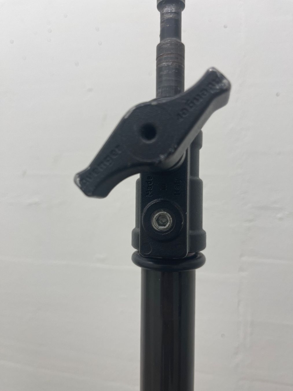 Manfrotto Trépieds & Accessoires: 3 Stk.Manfrotto C-stand Avenger – D'occasion à Fribourg par waves55 4