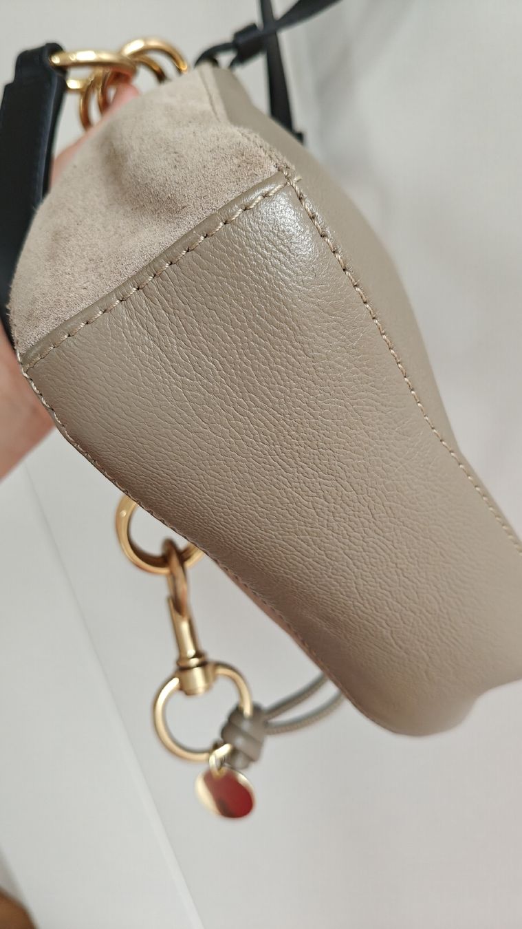 Chloé Borse da donna: See by Chloe Tony bag – Usato da Langenthal venduto da Matihilda 5