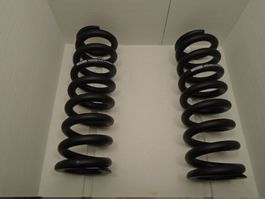 2  Federn RockShox SPRING, METRIC COIL, LENGTH 174