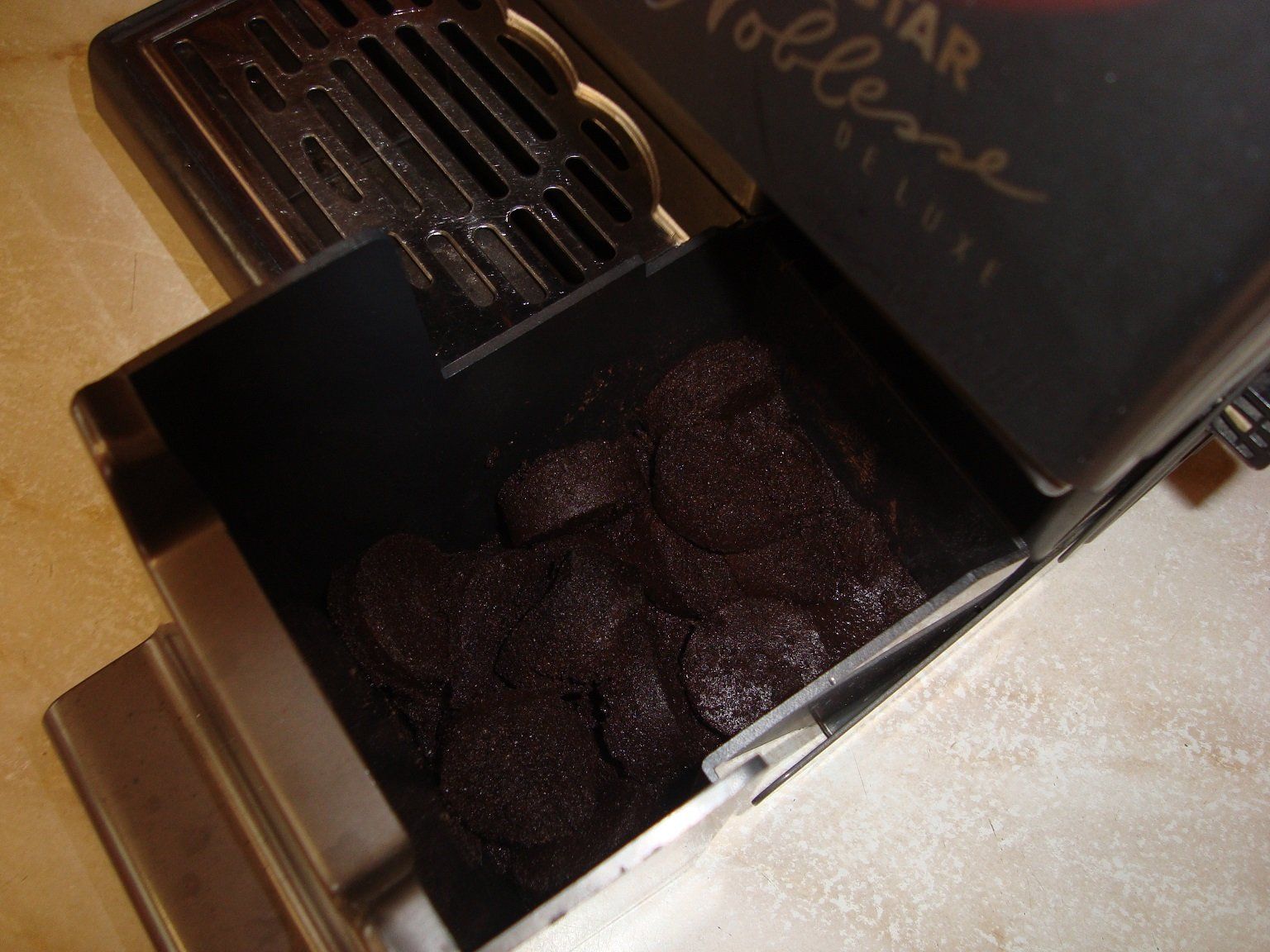 Mio Star Macchine per caffè & Macchine per espresso: Kaffeemaschine Mio Star Nobless – Usato da Jona venduto da Moster01 7