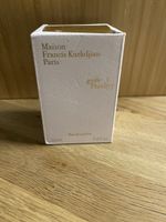 Maison Francis Kurkdijan Gentle Fluidity Gold