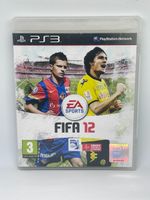 FIFA 12 per PlayStation 3 (PS3)